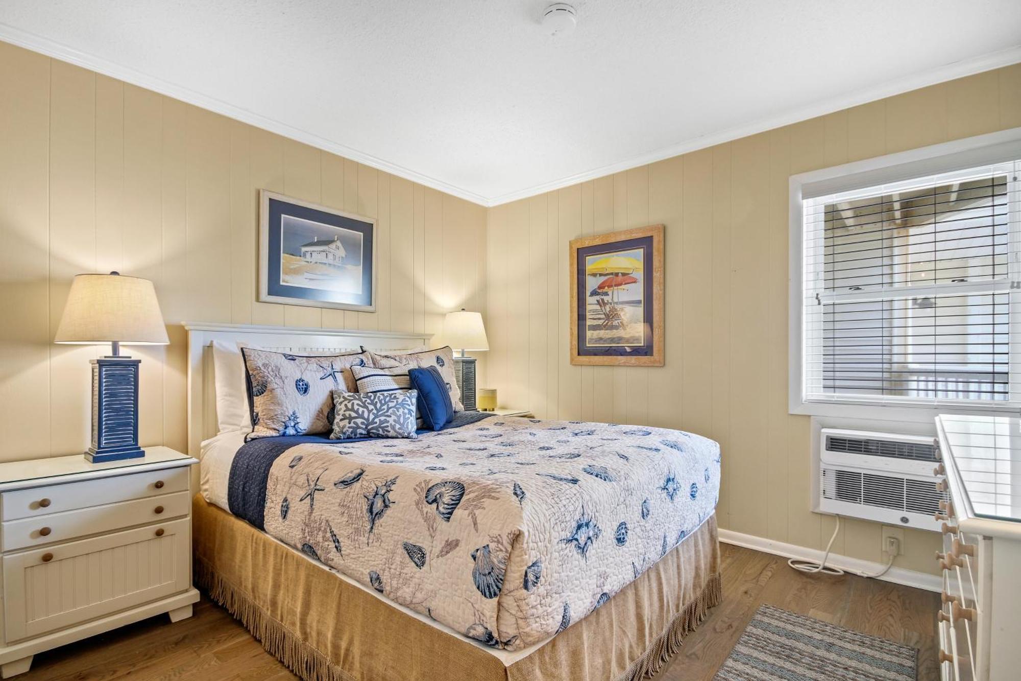 Appartamento Ocean Pier #122 Myrtle Beach Esterno foto
