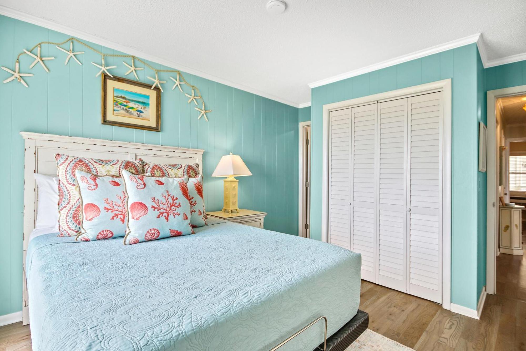 Appartamento Ocean Pier #122 Myrtle Beach Esterno foto