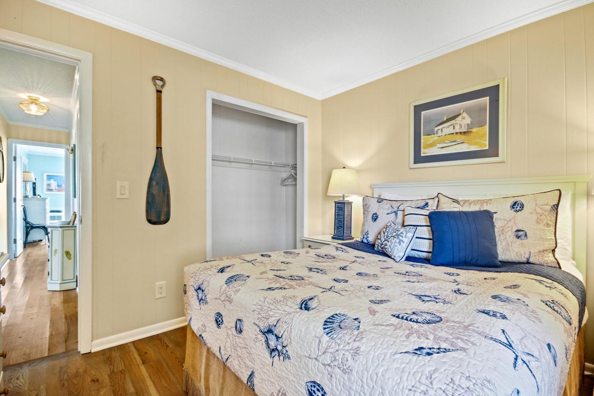 Appartamento Ocean Pier #122 Myrtle Beach Esterno foto
