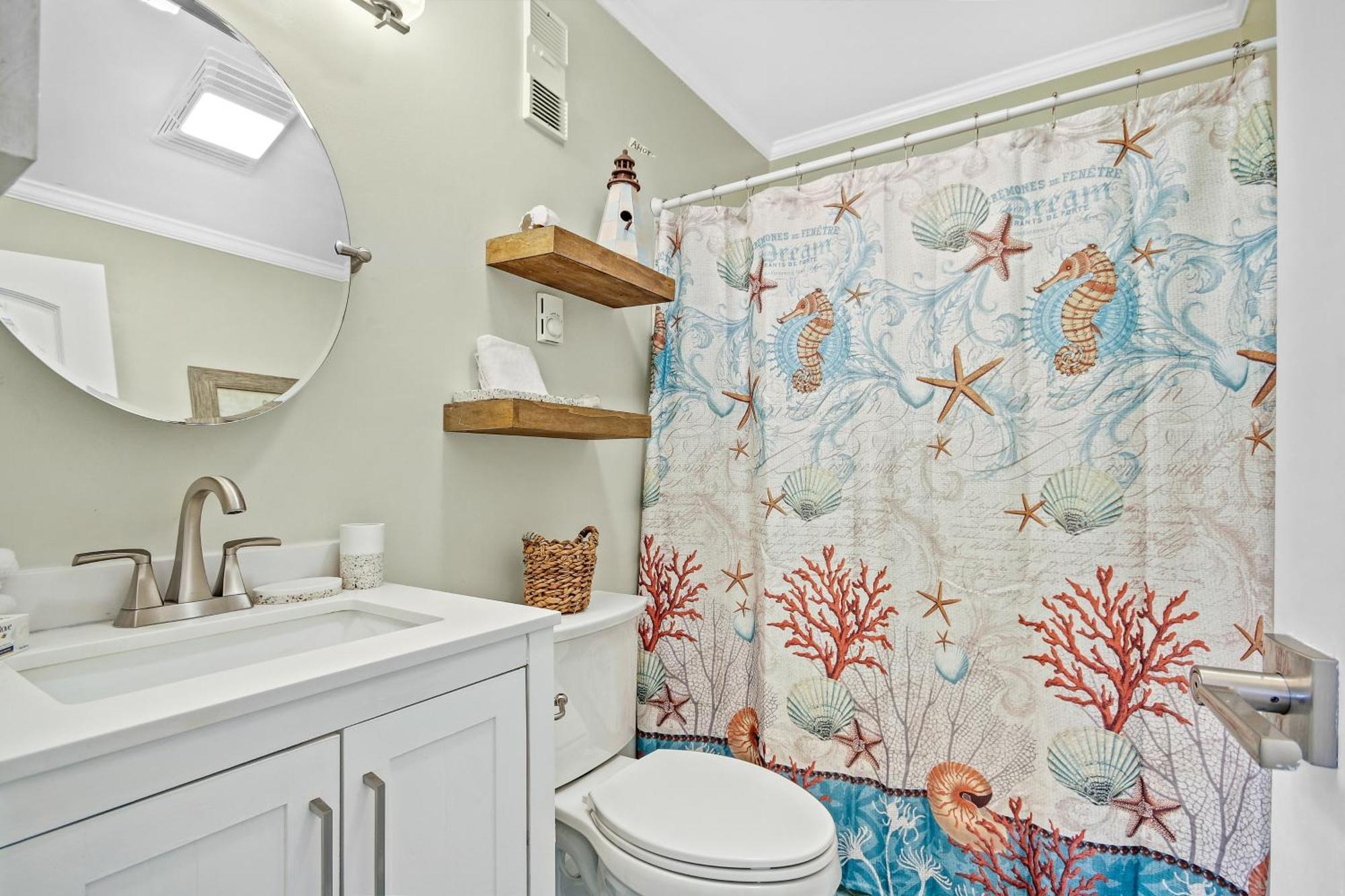 Appartamento Ocean Pier #122 Myrtle Beach Esterno foto