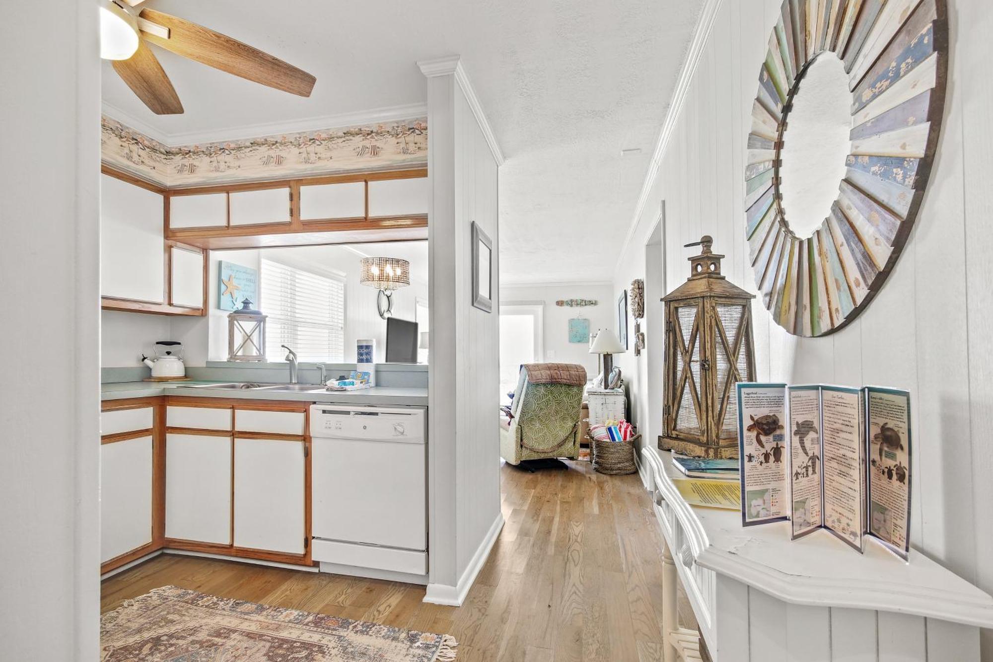 Appartamento Ocean Pier #122 Myrtle Beach Esterno foto