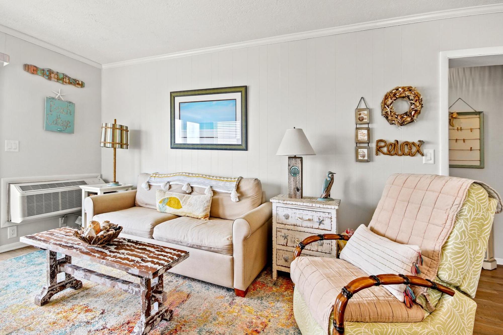 Appartamento Ocean Pier #122 Myrtle Beach Esterno foto